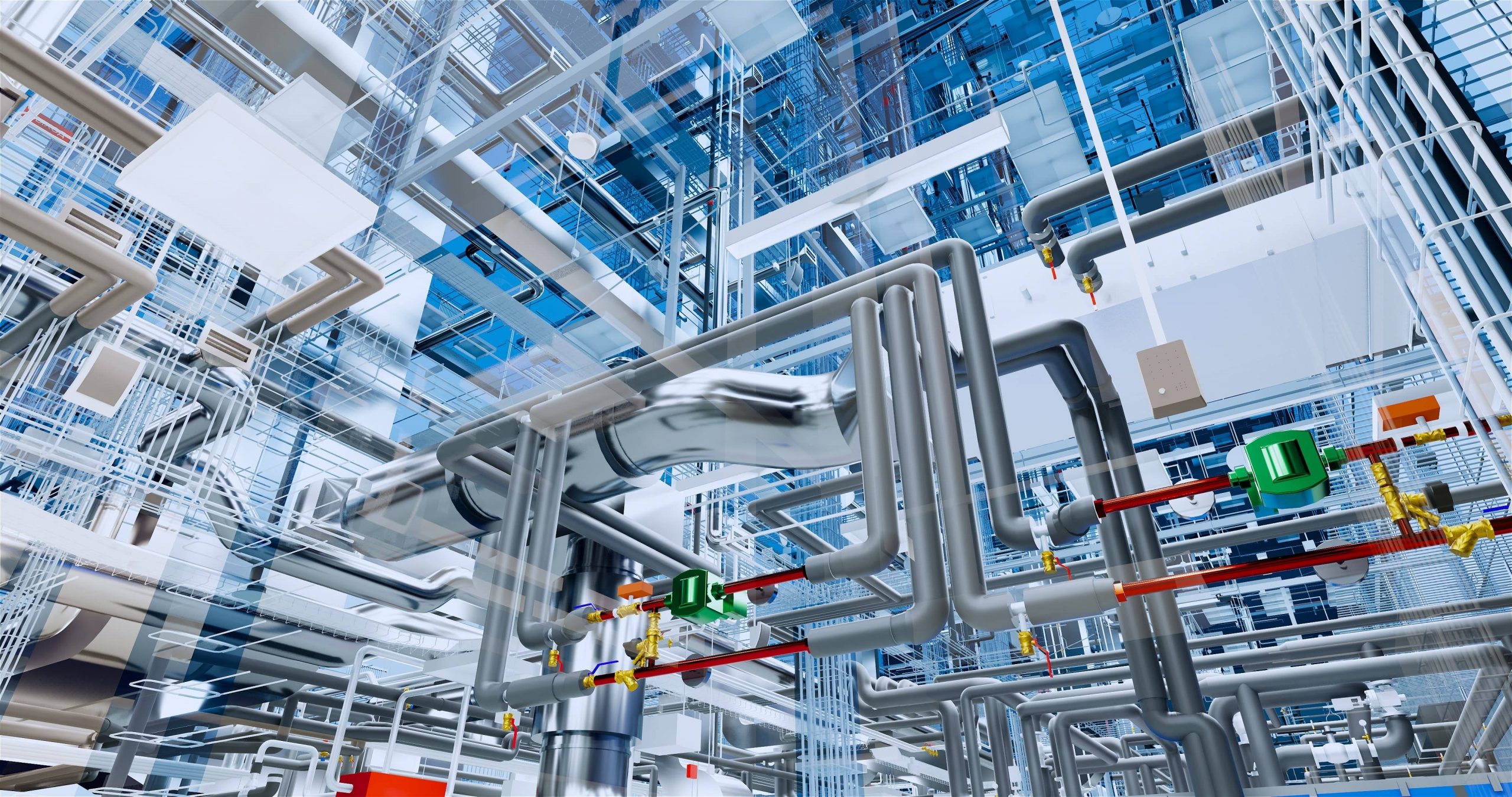 Industrial Cooling Excellence